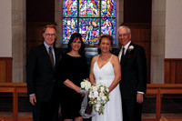 Deanna and John's Wedding